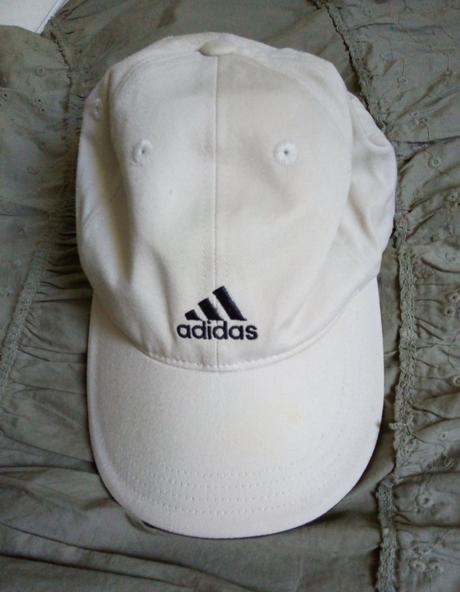 Šiltovka, adidas