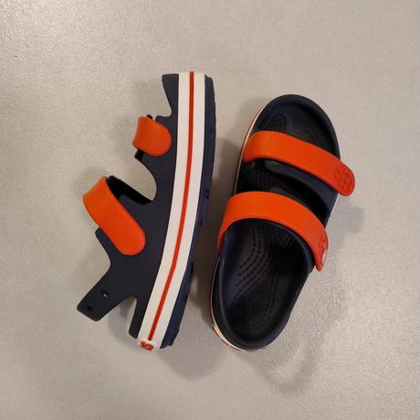 Detské sandále crocs, crocs,31