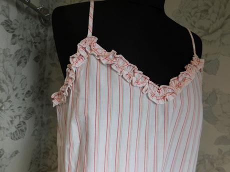 Pekne letne šaty, 42 / 44