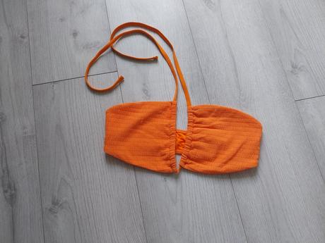 Plavky vrchný diel, reserved,m