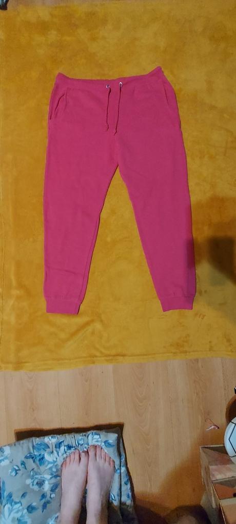 Dámske tepláky veľ.xl, xl