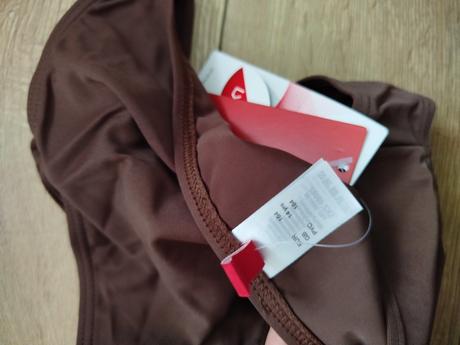 Plavky tankiny, s.oliver,164