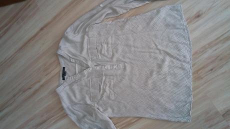 Damska blúzka, gate,s