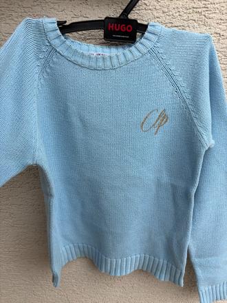 Sveter - pulover, 128