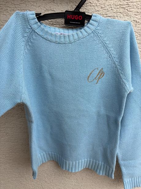 Sveter - pulover, 128