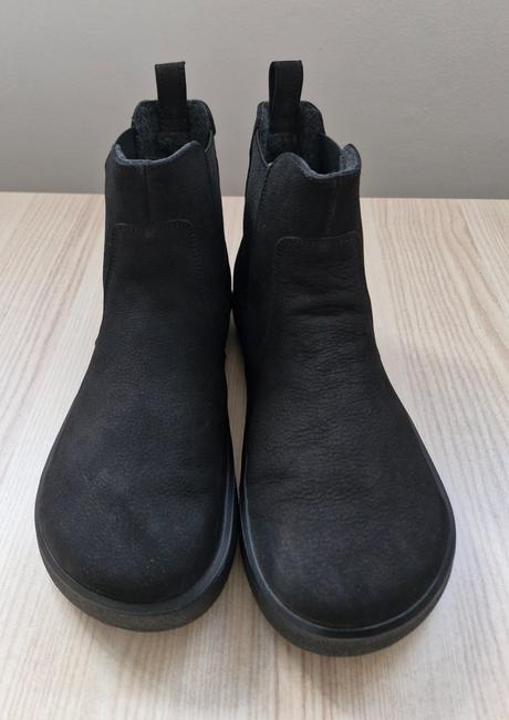 Entice neo - matt black 41, be lenka,41