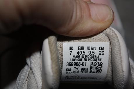 Puma damske tenisky, puma,40