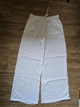 Letné nohavice m, house,m