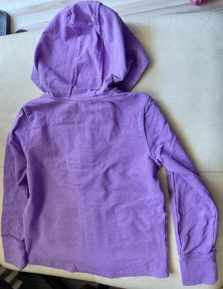 Tepláková mikina, coccodrillo,128