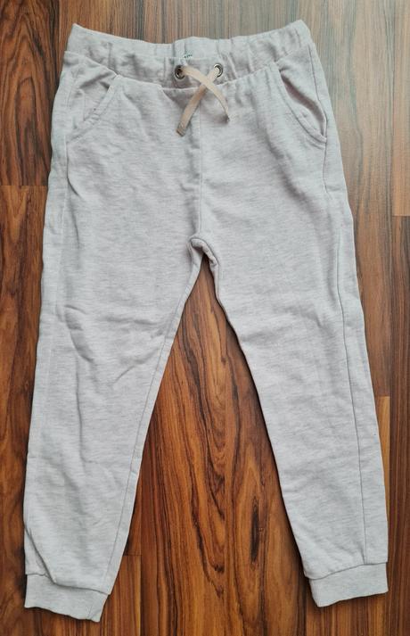 Tepláky, terranova,116