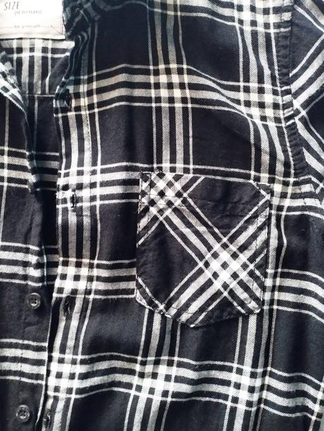 Košeľa-170/176, 170