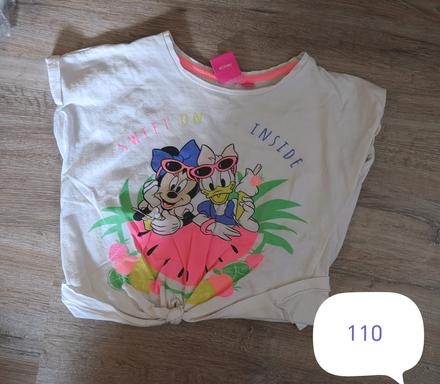 Tričko, 110