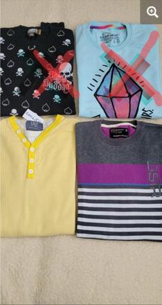 Balík  pre mužov, l