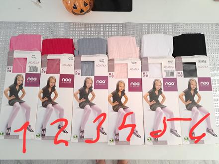 Pancuchy agatka 146/152, 146 / 152