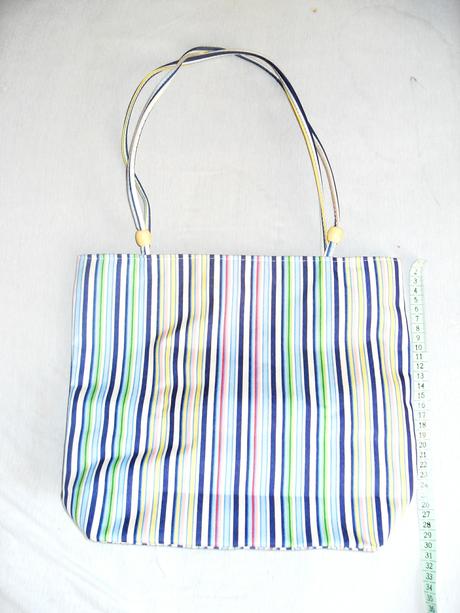 Veselá taška - takmer nepoužívaná, 