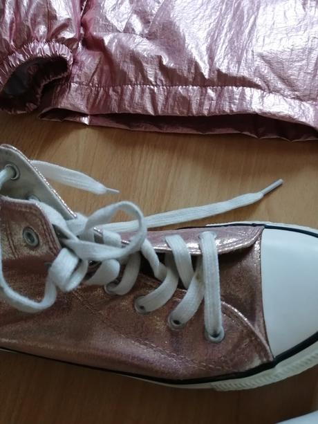 Prechodná bundicka, xs