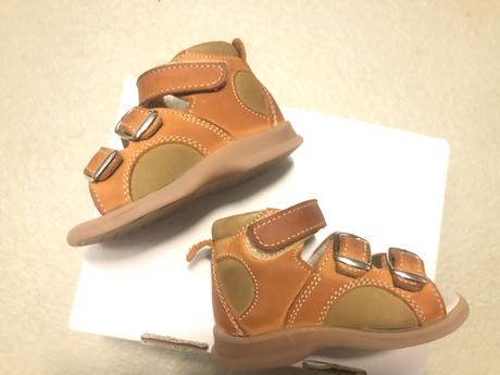 Kožené papuče, tripos,20