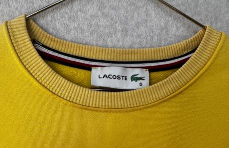 Lacoste mikina, lacoste,s