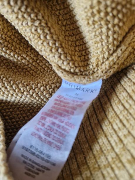 Pulover, primark,m