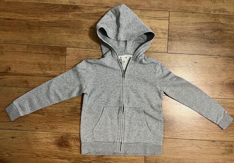 Mikiny 2ks, h&m,122