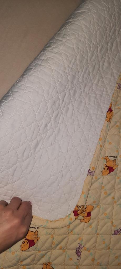 Podlozka na hranie-macko pu, 