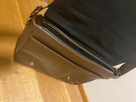 Pier one - pánska taška cez rameno,