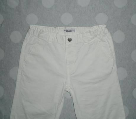 Šortky na 11 až 12 rokov, piazza italia,152