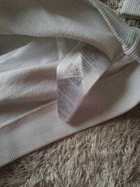 Nádherný set guess - mikina a plysovana sukňa 10 r, guess,140