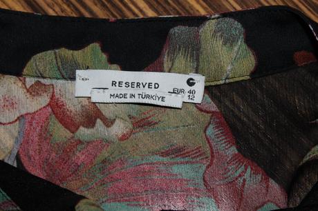 Dlhé šaty reserved v. 40, reserved,40
