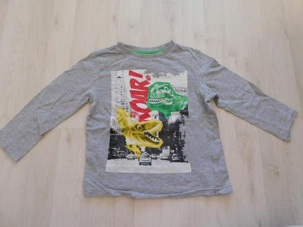 Tričko č.110, f&f,110