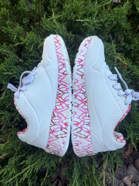 Tenisky pre dievča, skechers,33