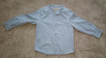 Košeľa, zara,116
