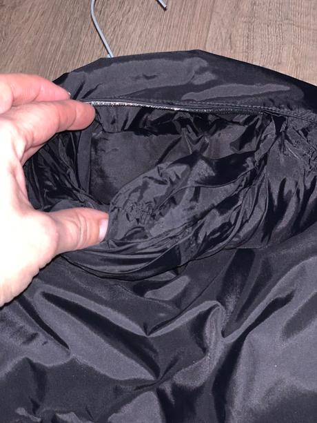 Bunda the north face, l