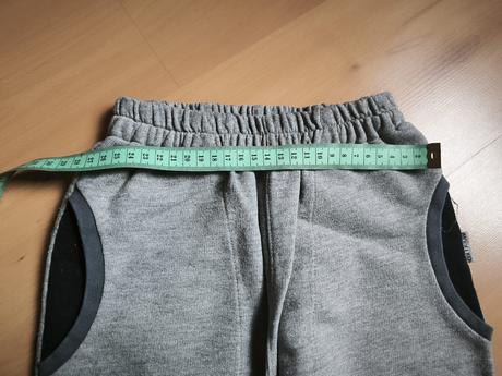 Tepláky modelko, modelko,134