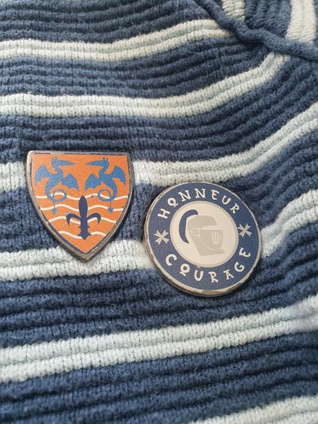 Súprava ch12, sergent major,140