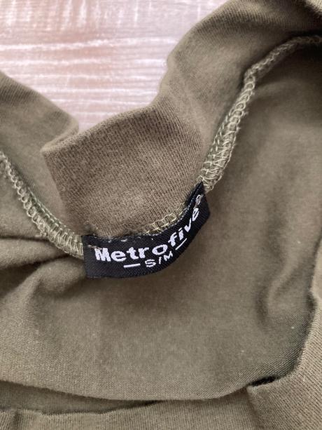 Army tričko krátky rukáv s/m, m