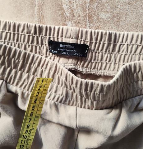 Bershka teplakove nohavice, bershka,m