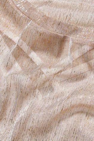 Lesklá moderná blúzka next uk, next,m