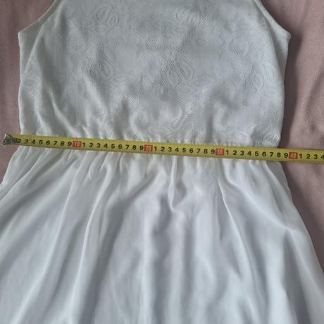 Dievčenské šaty, 164