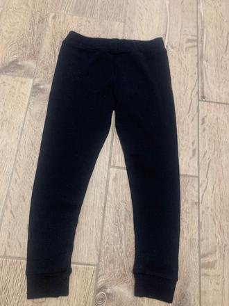 Woollies merino spodky 110/116, 116
