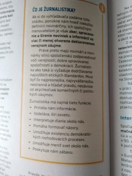 Ako s vyznať v informačnom prostredí, 