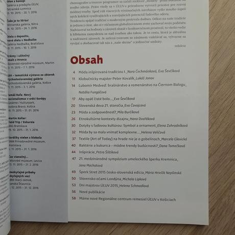 Časopis rud (remeslo umenie dizajn),