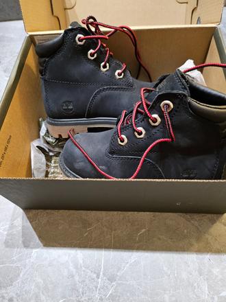 Detske, timberland,26