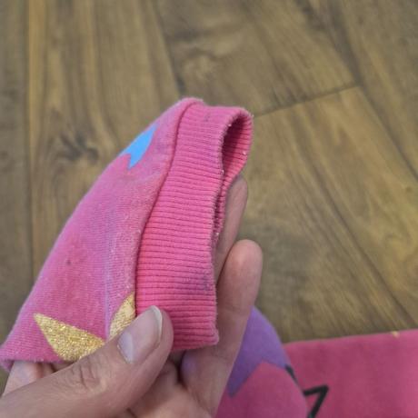 Šaty zateplené, f&f,122