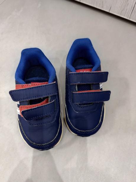 Tenisky, adidas,21