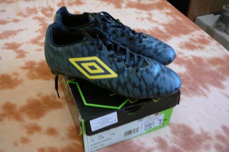 Kopačky umbro, 38