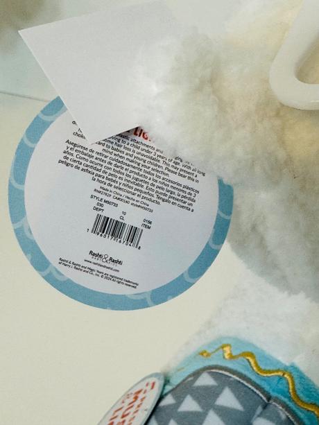 Plyšová hudobná svietiaca lama 25cm, 