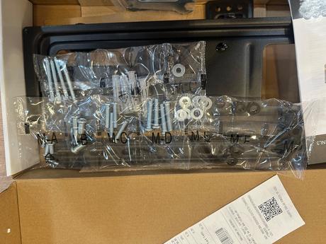 Držiak na tv gogen polohovateľný (32 až 55, 