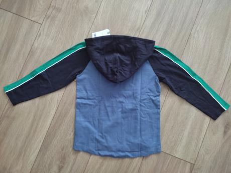 Mikina next, next,110