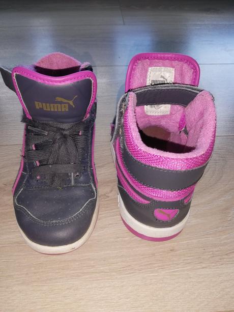 Tenisky nike, bez poskodeni. velkost 29, nike,29